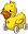 Badeenten/Quietscheentchen Merch category icon/image